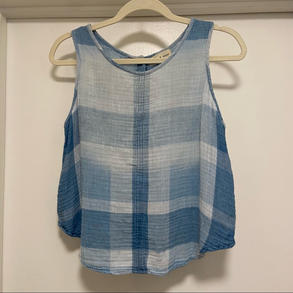 Cloth & Stone tank top